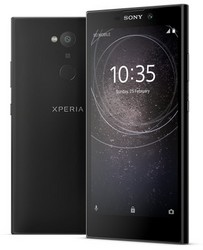 Замена кнопок на телефоне Sony Xperia L2 в Казане